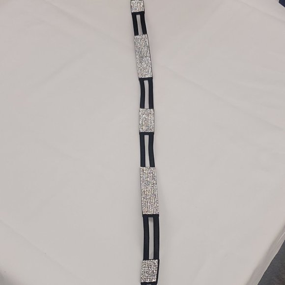 Swarovski belt main image 4